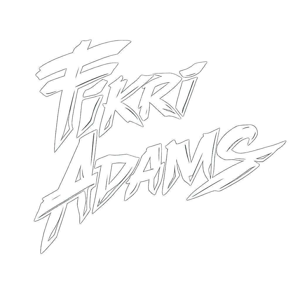 Fikri Adams Logo