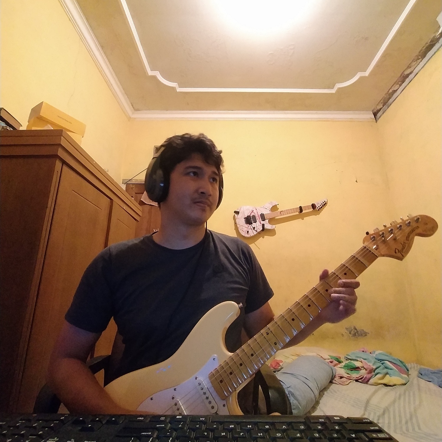 Profile image of Fikri Adams